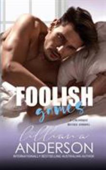 Paperback Foolish Games Book