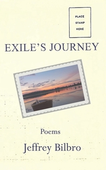 Paperback Exile's Journey Book