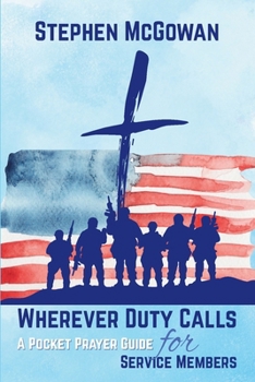 Paperback Wherever Duty Calls Book