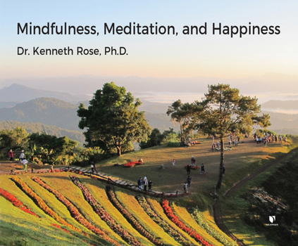 Audio CD Mindfulness, Meditation, and Happiness Book