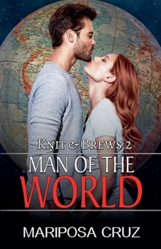 Paperback Man of the World Book