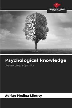 Paperback Psychological knowledge Book