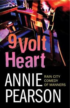 Paperback Nine Volt Heart Book