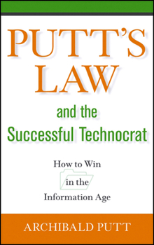 Hardcover Putt s Law Book