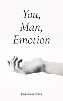 Paperback You, Man, Emotion Book