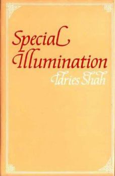 Hardcover Special Illumination: The Sufi Use of Humor Book