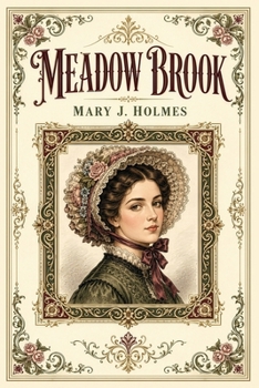 Paperback Meadow Brook Book