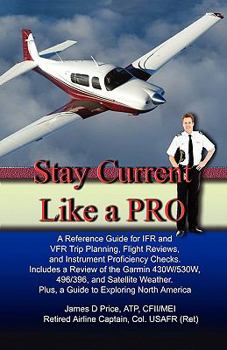 Paperback Stay Current Like a Pro Book