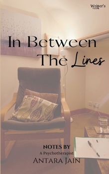 Paperback In Between The Lines Book