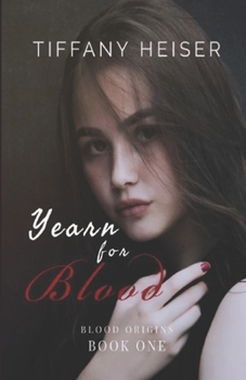 Paperback Yearn For Blood Book