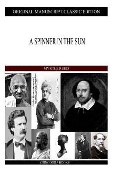 Paperback A Spinner in the Sun Book