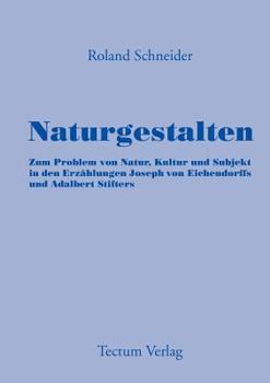 Paperback Naturgestalten [German] Book