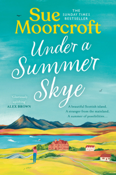 Paperback Under Summer Skye_skye Sis1 PB Book