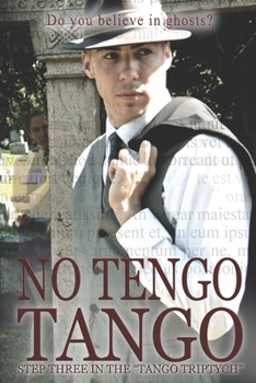 Paperback No Tengo Tango Book