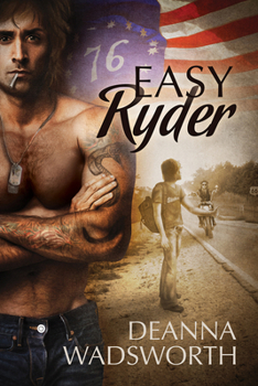 Paperback Easy Ryder Book