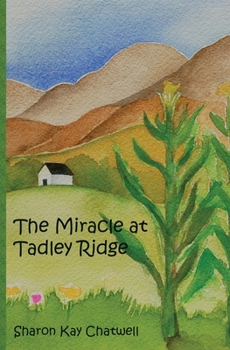 Paperback The Miracle at Tadley Ridge Book