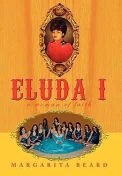 Hardcover Eluda I: A Woman of Faith Book