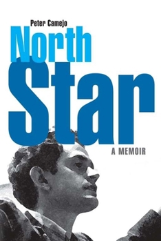 Paperback North Star: A Memoir Book