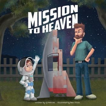 Paperback Mission to Heaven Book