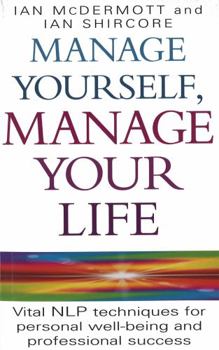 Paperback Manage Yourself, Manage Your Life Book