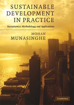 Paperback Sustainable Development in Practice Book