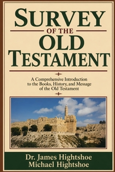 Paperback Survey Of The Old Testament Book
