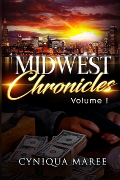 Paperback Midwest Chronicles Book