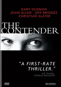 The Contender