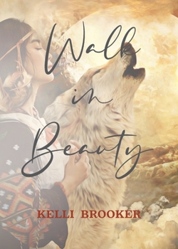 Paperback Walk in Beauty Book