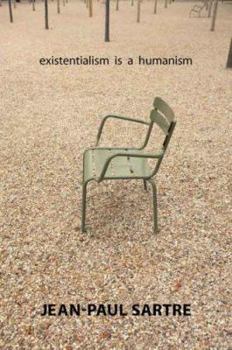 Paperback Existentialism Is a Humanism Book
