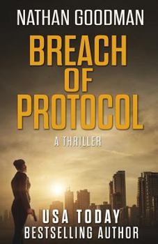 Paperback Breach of Protocol Book