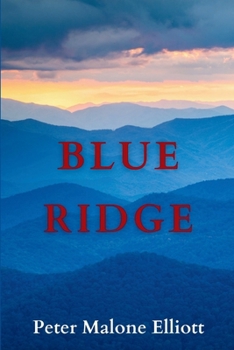 Paperback Blue Ridge Book