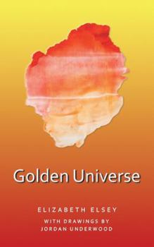 Paperback Golden Universe Book