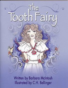 Paperback The Tooth Fairy Book