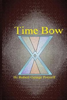 Paperback Time Bow Book