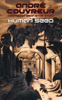 Paperback Human Seed Book