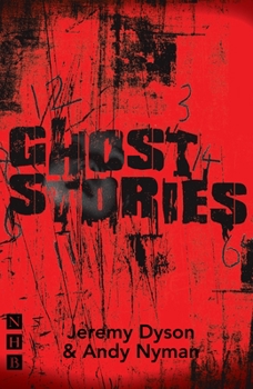 Paperback Ghost Stories Book