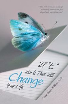 Paperback 27 E Words That Will Change Your Life Book