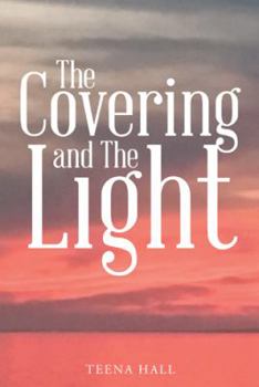 Hardcover The Covering and The Light Book
