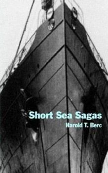 Paperback Short Sea Sagas Book