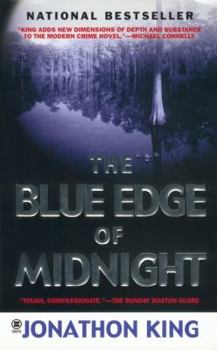 Mass Market Paperback The Blue Edge of Midnight Book