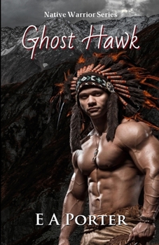 Paperback Ghost Hawk Book