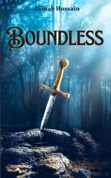 Paperback Boundless Book