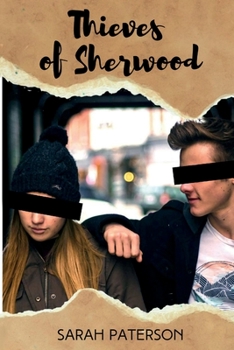 Paperback Thieves of Sherwood Book