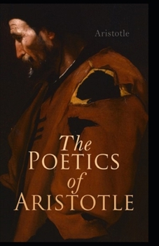 Paperback Poetics Book by Aristotle: (Annotated Edition) Book