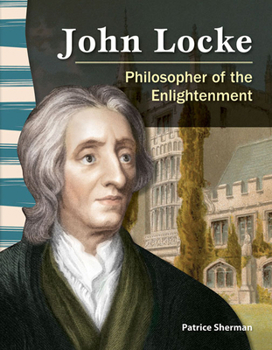 Paperback John Locke: Philosopher of the Enlightenment Book