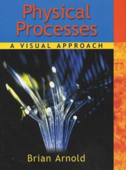 Paperback Physical Processes Book