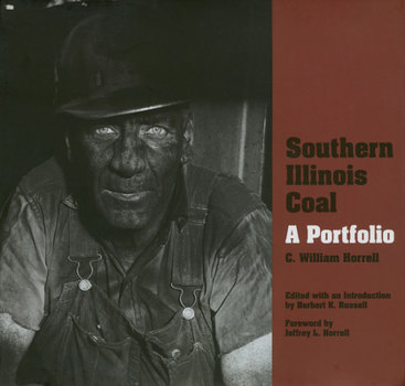 Southern Illinois Coal: A Portfolio (Shawnee Books) - Book  of the Shawnee Books