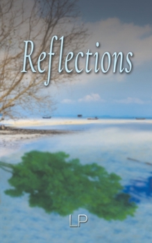 Paperback Reflections Book