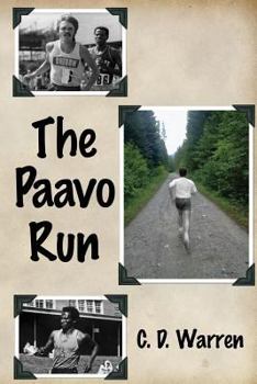 Paperback The Paavo Run Book
